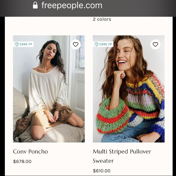 🌅Free People Clingy Super Love cut Long sleeves T - Picture 3 of 16